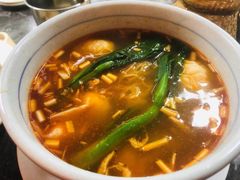 -粤域茶餐厅