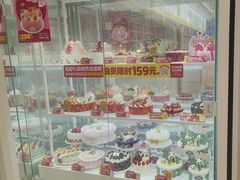 -味多美蛋糕(杨闸环岛店)