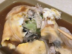 -鸿记·好再来普宁肠粉(莲花路店)