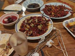 -福苗小骆驼烧烤(莲湖路店)