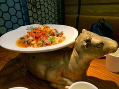 -炊烟小炒黄牛肉(东庆街店)