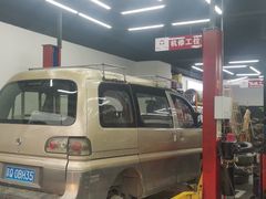 -京东养车(岳各庄店)