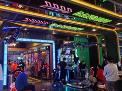 -东莞松山湖万象汇