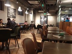 大堂-Wagas沃歌斯(北京君太百货店)