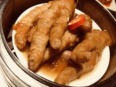 蒸凤爪-鹅夫人(吴中路万象城店)