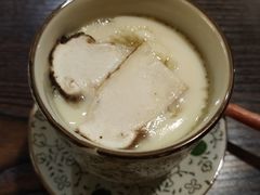 松茸蒸蛋-角落里(中山公园店)
