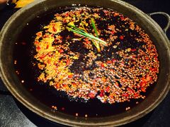 -纸盐河码头火锅(十八梯店)