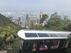 -山顶缆车