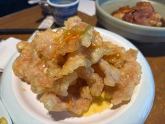 最东北锅包肉-95号酱骨·一块豆腐(展春园西路店)
