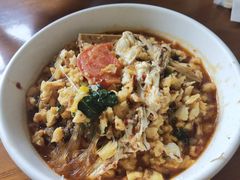 -刘信牛羊肉小炒泡馍(回民街店)