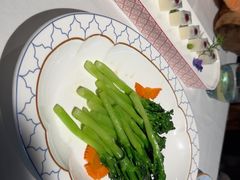 -庆云楼饭庄(什刹海店)