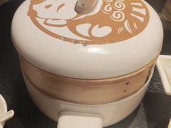 -满园烤鸭·春饼(沈北万达店)