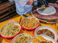 -黄龙海鲜大排档(杭州总店)