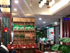 -西新饭店(城中店)