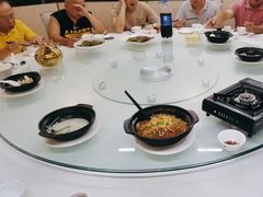 -岭下农庄·农家菜·野生大头鱼·公司团建(福永凤凰山店)