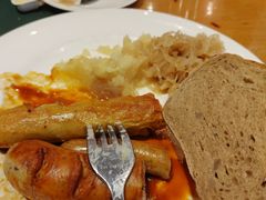 -兰特伯爵西餐厅·啤酒屋(方庄店)