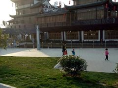 门面-二十八里太湖船菜(吉祥路店)