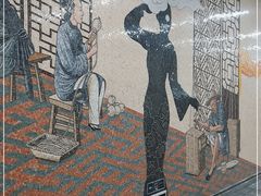 -蒲黄榆(地铁站)