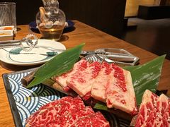 -杉海和牛烧肉海鲜自助(会展城店)