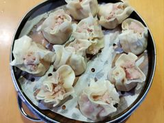 -真真鲜馄饨店(启蒙路店)