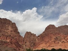 -天山神秘大峡谷