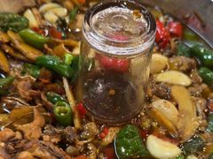 -彭耕记猪油炒小菜(吉联mall店)