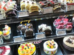 -85度C(苏州平江万达店)