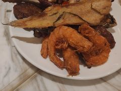 -长沙三景韦尔斯利酒店·Oval全日制餐厅自助餐