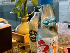 -炙柒Sekinana·精致料理 烧鸟·铁板烧(海上世界店)