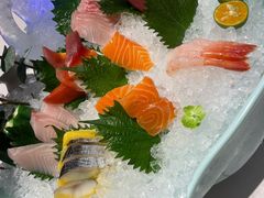 -荣粤酒家·融合粤菜·海鲜火锅