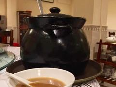 浓汤-农汤老店(顺联公园里店)