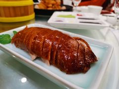 -天和晟烤鸭店(世纪坛店)