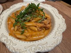 -玛格萝妮比萨屋(四平店)