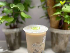 -快乐番薯(金沙天街店)