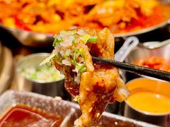-黑崎烧肉·山野厨房(坪山店)