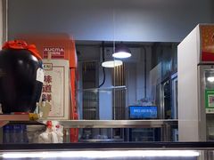 -姚记炒肝店(鼓楼店)