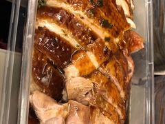 传统烤鸭-章云板鸭(总店)