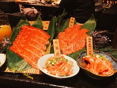 -老乾杯和牛烧肉(王府中环店)