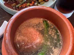 -佘山世茂艾美·御珍轩中餐厅