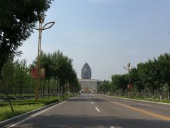 -兴隆文化园景区