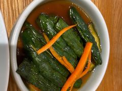 黄瓜条-醉面(五道口启迪大厦店)