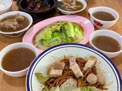 -新记肉骨茶