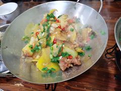 -朗妈私房菜(婺女州店)