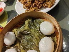 -茶油香闽南菜·花园餐厅(前埔店)