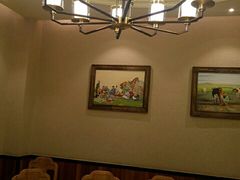 包厢-额尔敦传统涮(光明路店)