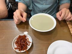 豆汁儿-白魁老号饭庄(安内店)