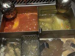 -海底捞火锅(城阳万象汇店)