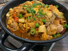 鱼籽豆腐-龙小海荆沙鸽子店(瑞安街店)