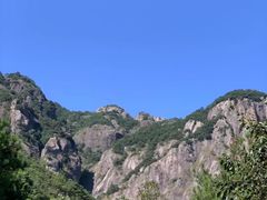 -方岩风景区