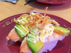 -寿司郎(花城汇南区店)